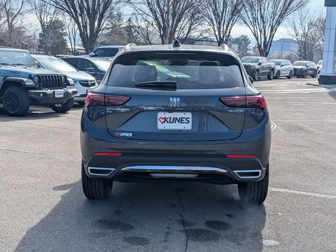 New 2026 Buick Envision Preferred image 52