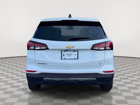 Used 2022 Chevrolet Equinox LT image 6