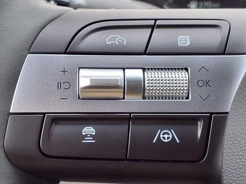 New 2026 Hyundai Tucson Limited image 14