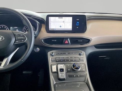Used 2023 Hyundai Santa Fe SEL AWD/4WD image 9