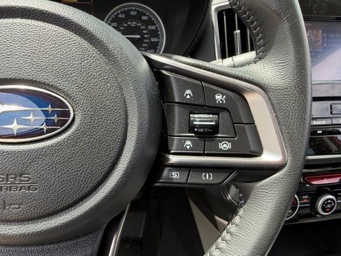 Used 2021 Subaru Forester Premium w/ Popular Package #1 image 29