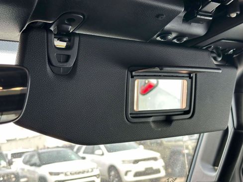 Used 2023 Jeep Wrangler Unlimited Rubicon 4xe w/ Cold Weather Group image 29