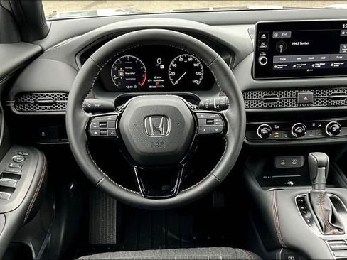 New 2026 Honda HR-V Sport image 15
