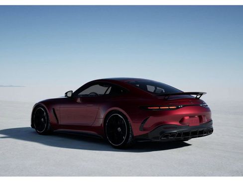 New 2026 Mercedes-Benz AMG GT 63 image 29