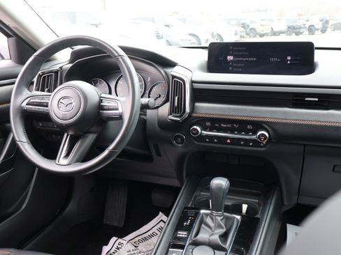 Used 2024 MAZDA CX-50 AWD 2.5 S w/ Cargo Package image 15