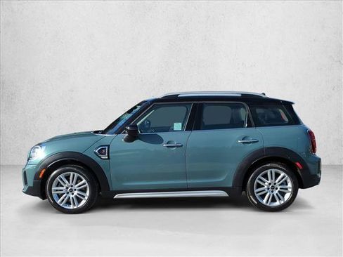 Certified 2023 MINI Cooper Countryman S image 9