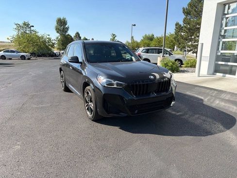 Used 2023 BMW X1 xDrive28i w/ Premium Package AWD/4WD image 7