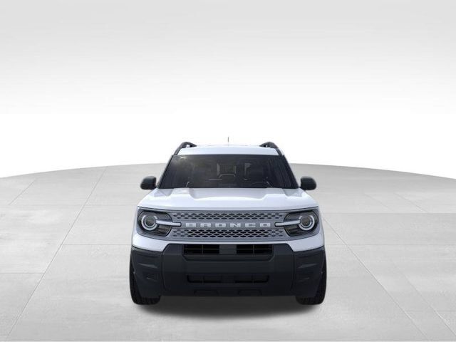 New 2026 Ford Bronco Sport Big Bend AWD/4WD image 7