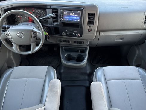 Used 2019 Nissan NV 3500 S image 12