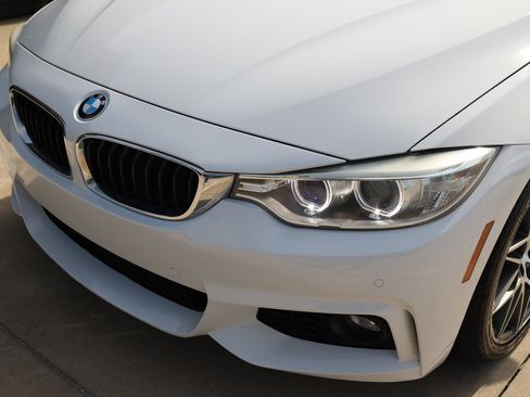 Used 2015 BMW 428i Convertible RWD image 38