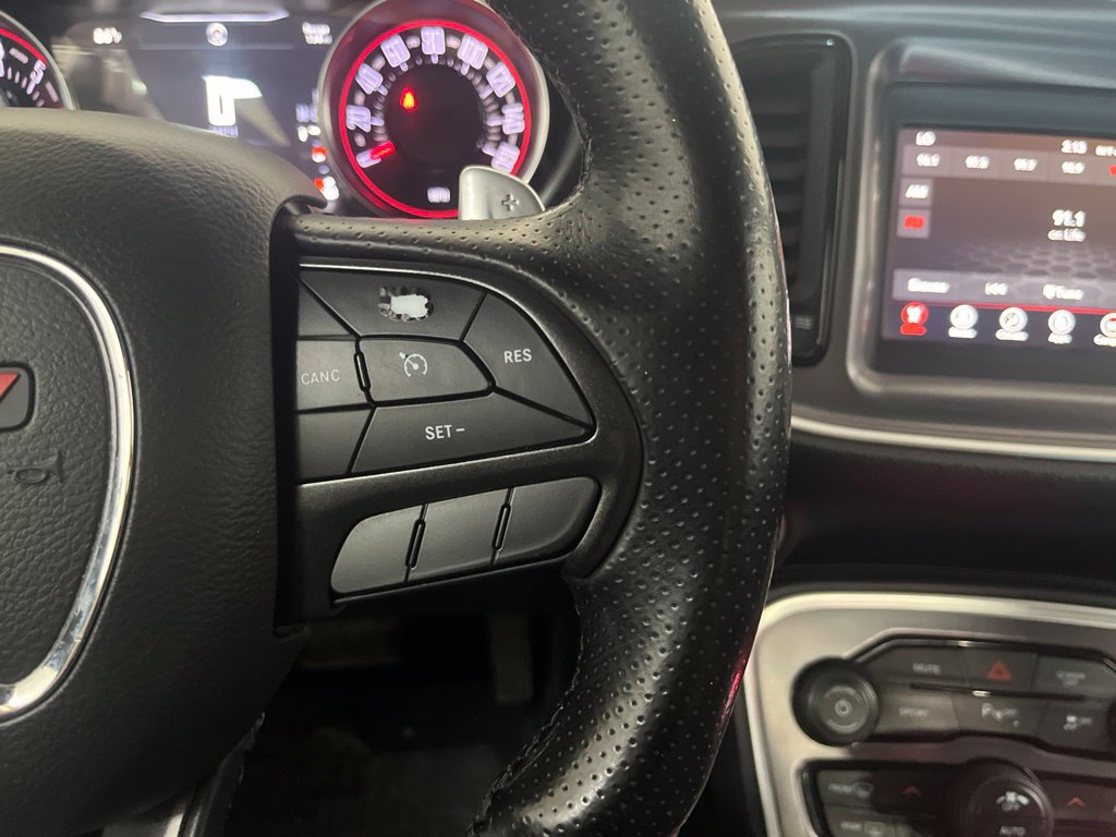 Used 2019 Dodge Challenger R/T RWD image 46