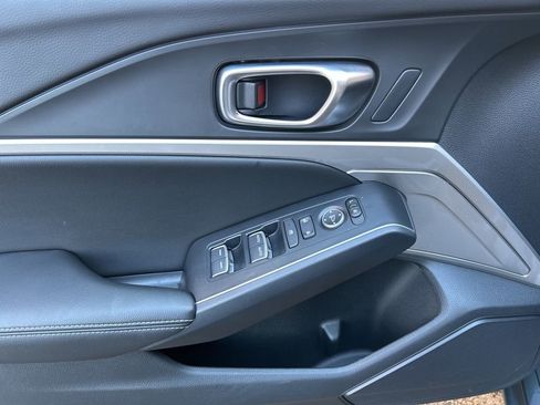 Certified 2025 Acura Integra A-Spec image 13