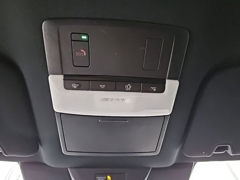 Used 2024 Nissan Pathfinder Rock Creek image 20