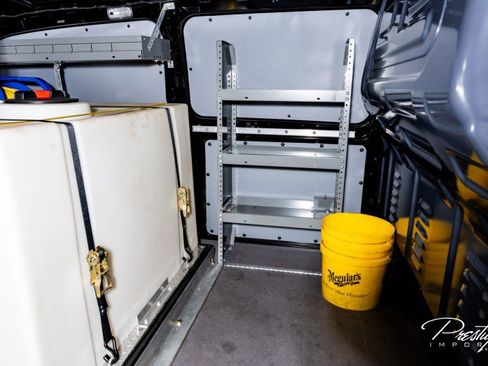 Used 2022 Mercedes-Benz Metris image 45