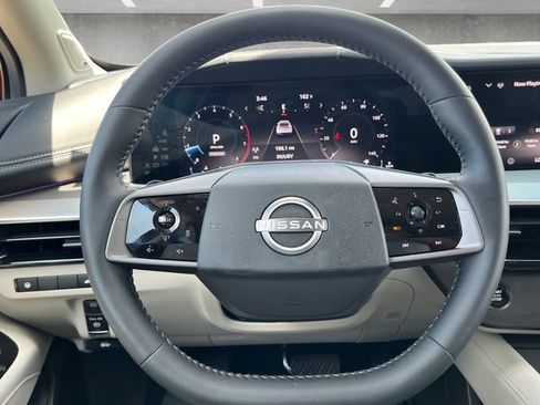 Used 2026 Nissan Murano SL w/ Comfort Package AWD/4WD image 21