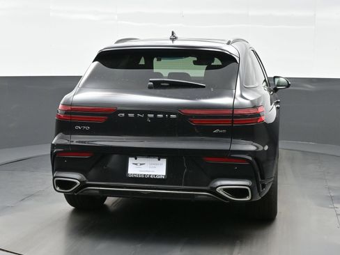 New 2026 Genesis GV70 2.5T Sport Prestige image 5