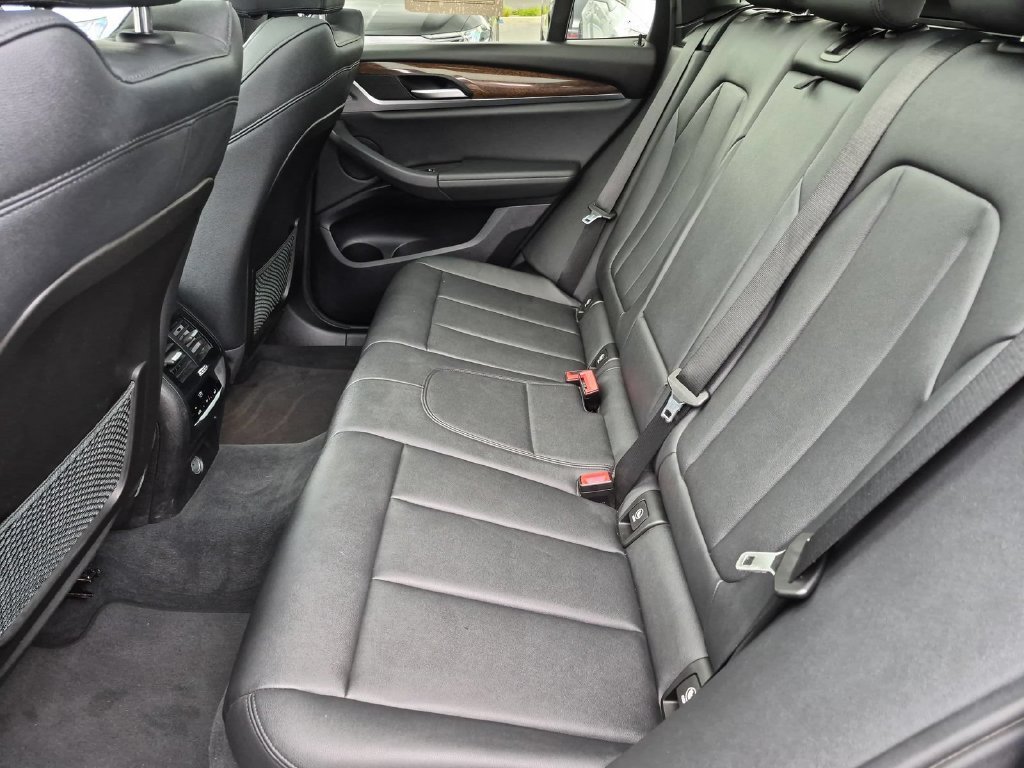 Used 2018 BMW X3 xDrive30i AWD/4WD image 18