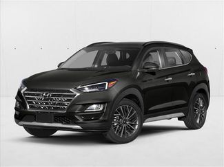 Used 2021 Hyundai Tucson Ultimate FWD video 1