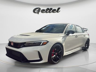 Used 2023 Honda Civic Type R