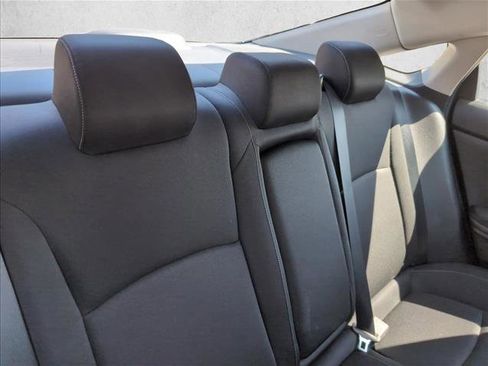 Used 2016 Honda Civic EX image 22