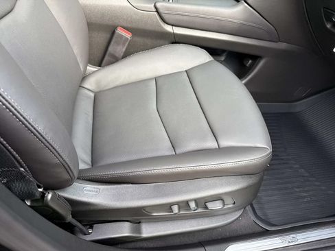 New 2026 Cadillac XT5 Premium Luxury w/ Driver Assist Package FWD image 10