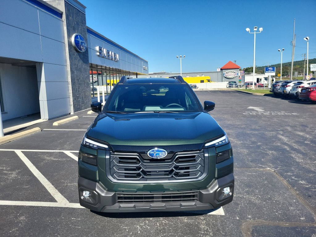 New 2026 Subaru Outback Limited XT AWD/4WD image 7