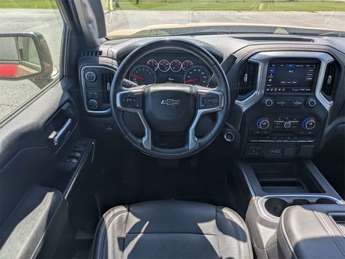Used 2020 Chevrolet Silverado 1500 RST w/ All-Star Edition image 17