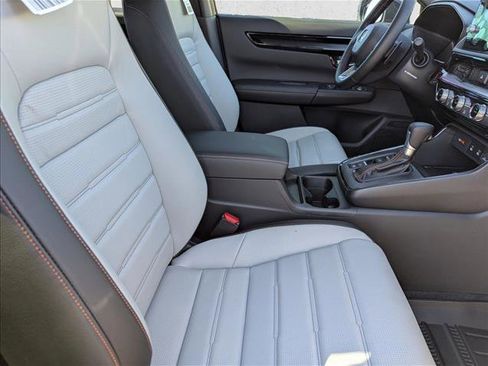 New 2026 Honda CR-V Sport Touring image 29