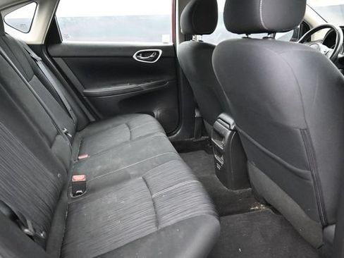 Used 2018 Nissan Sentra SV w/ Protection Package FWD image 16