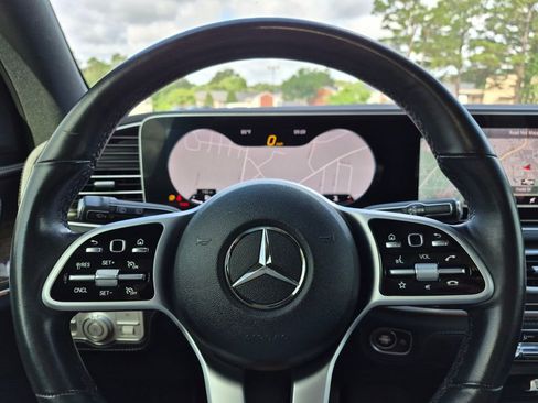 Used 2020 Mercedes-Benz GLE 350 image 21