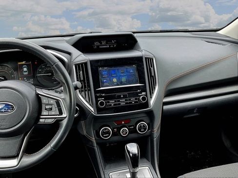 Used 2023 Subaru Crosstrek 2.0i Premium AWD/4WD image 9