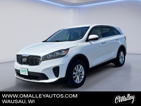 Used 2019 Kia Sorento AWD V6 image 1