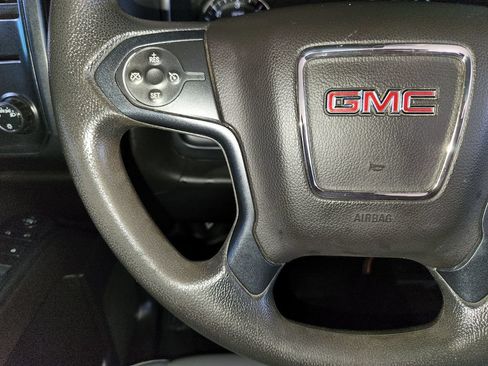 Used 2017 GMC Sierra 2500 4x4 Crew Cab image 24