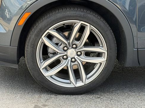 Used 2020 Cadillac XT4 Sport AWD/4WD image 28