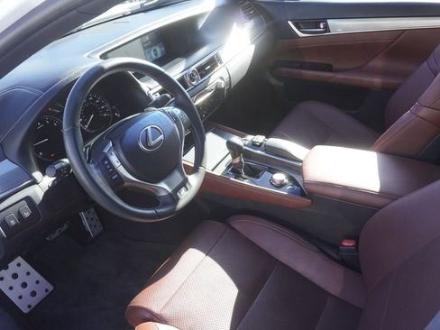 Used 2015 Lexus GS 350 image 18