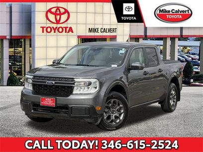 Used 2023 Ford Maverick XLT w/ Equipment Group 300A Standard