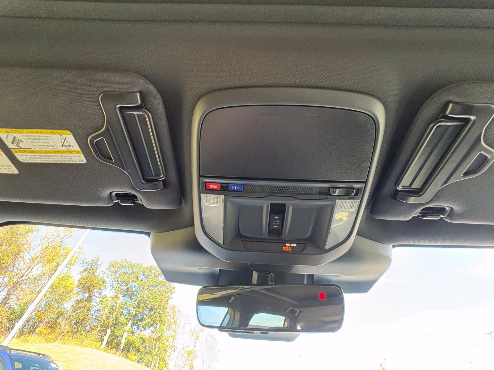 New 2026 Subaru Forester Premium AWD/4WD image 23