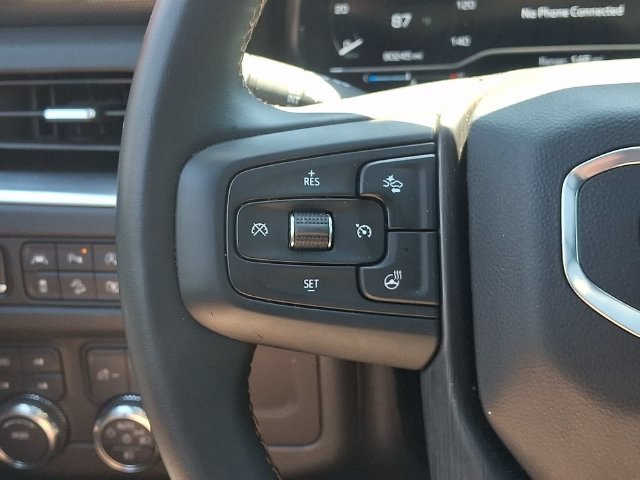 Used 2024 GMC Yukon AT4 w/ Technology Package AWD/4WD image 26