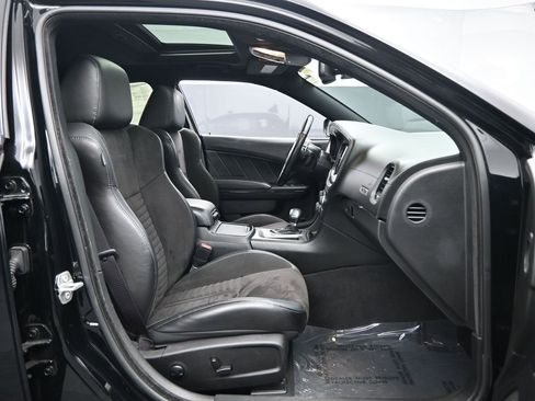 Used 2023 Dodge Charger Scat Pack w/ Daytona Edition Group image 33