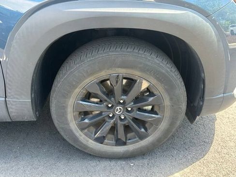 Used 2024 MAZDA CX-50 AWD 2.5 S w/ Cargo Package image 11