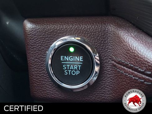 Certified 2022 Ford Expedition Limited image 36