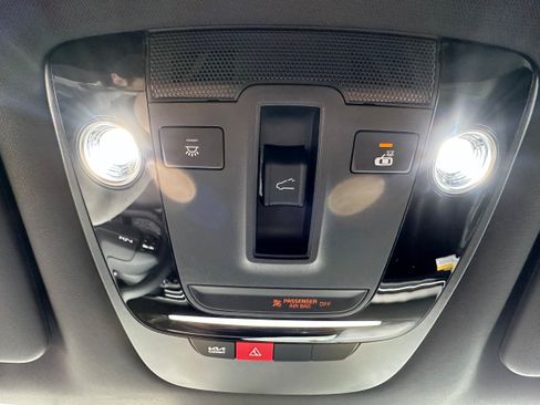 New 2026 Kia Sportage X-Line AWD/4WD image 36
