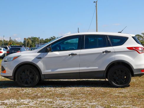 Used 2015 Ford Escape S image 3