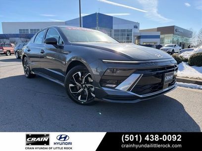 Certified 2024 Hyundai Sonata SEL