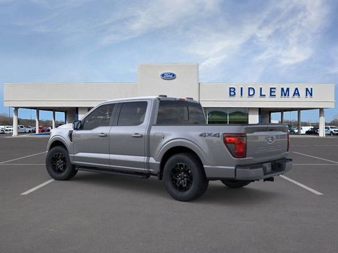 New 2026 Ford F150 XLT w/ Equipment Group 302A MID AWD/4WD image 4