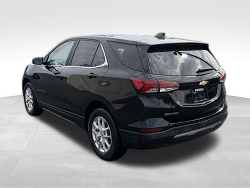 Used 2022 Chevrolet Equinox LT FWD image 5