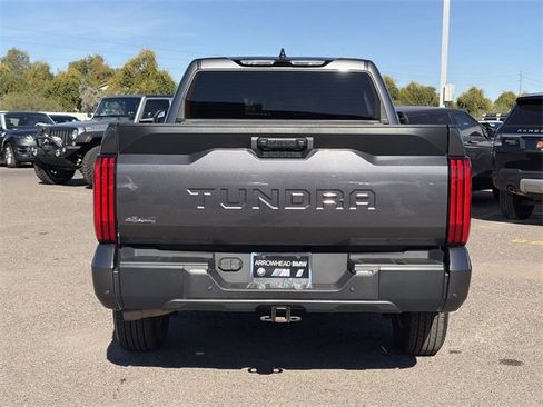 Used 2024 Toyota Tundra SR5 image 7