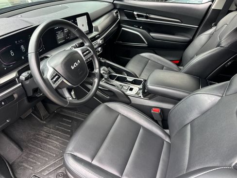 Used 2023 Kia Telluride S w/ S Sunroof Package AWD/4WD image 9