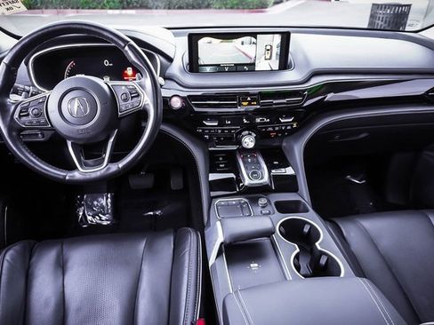 Used 2023 Acura MDX Advance image 20