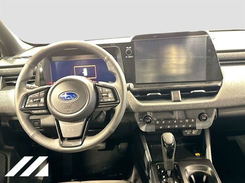 New 2026 Subaru Outback Limited image 23